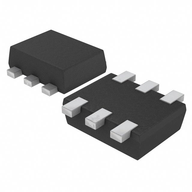 Picture of EMB11T2R