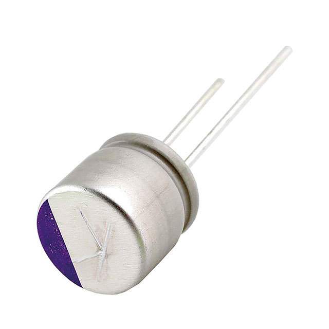 Picture of 50PZF100M10X9  