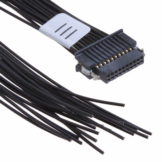 Picture of SFSD-10-28-H-10.00-SR  