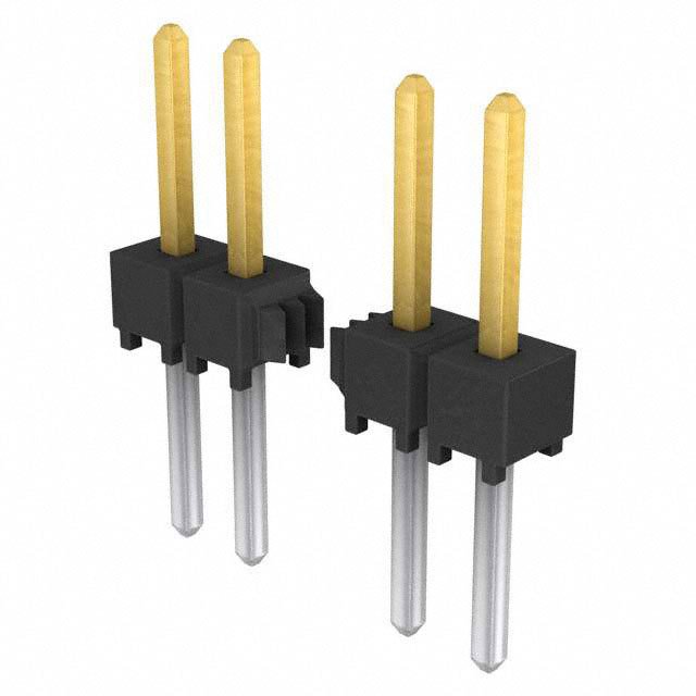 Picture of TSW-108-08-F-S