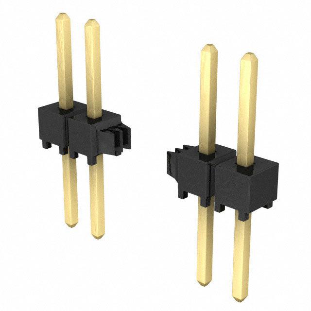 Picture of TSW-108-08-G-S