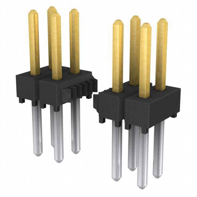 Picture of TSW-108-08-L-D