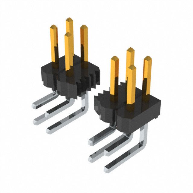 Picture of TSW-108-08-L-D-RA
