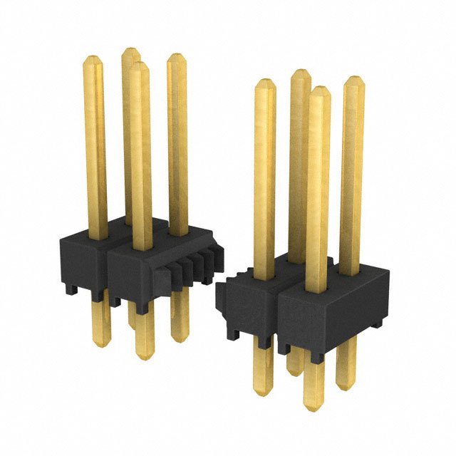 Picture of TSW-108-14-G-D