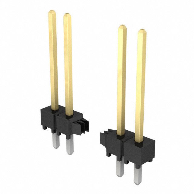 Picture of TSW-108-15-F-S