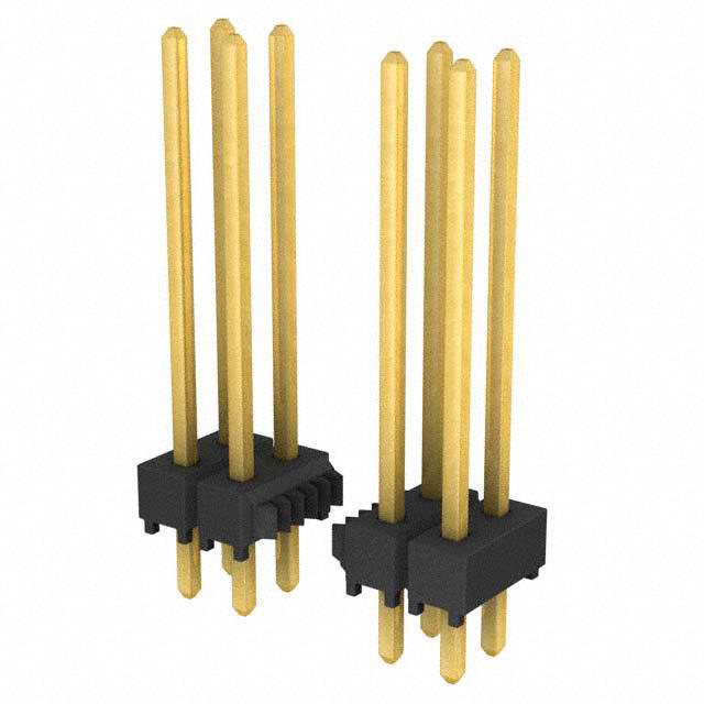 Picture of TSW-111-17-G-D