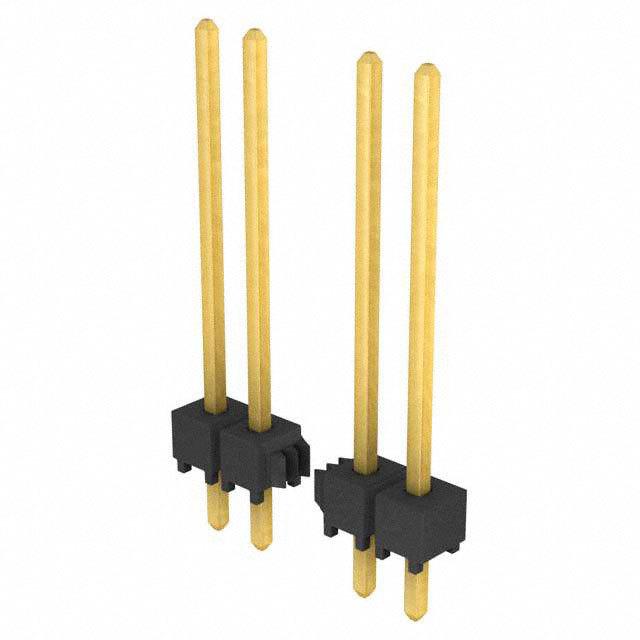 Picture of TSW-111-17-G-S
