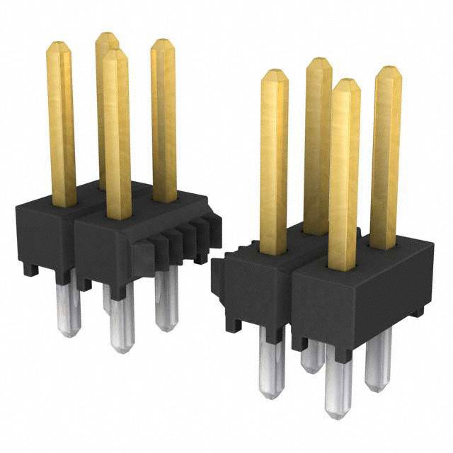 Picture of TSW-112-07-F-D