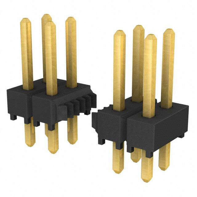 Picture of TSW-114-07-G-D