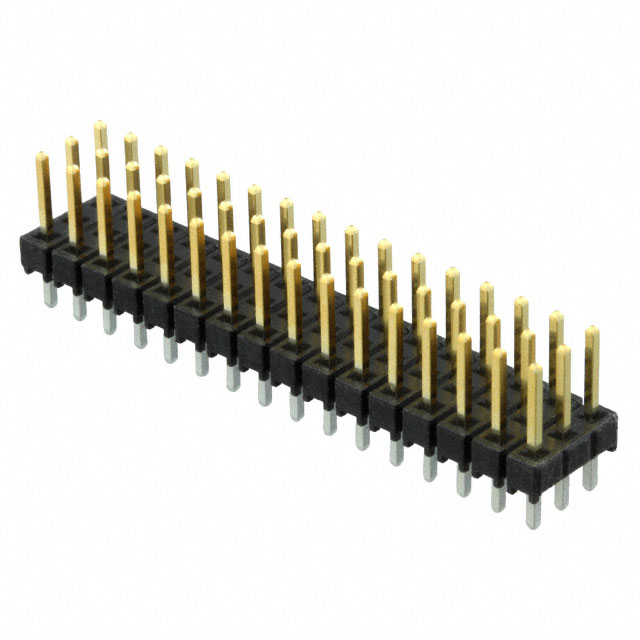 Picture of TSW-116-07-L-T