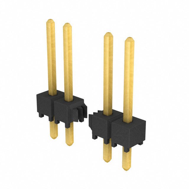 Picture of TSW-124-14-G-S