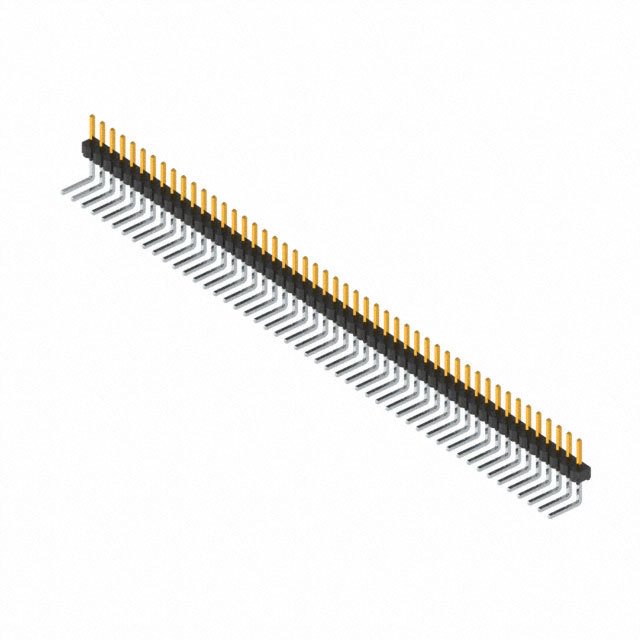 Picture of TSW-149-09-L-S-RE