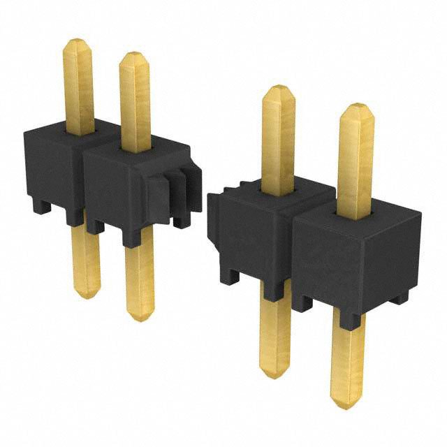Picture of TSW-150-05-G-S