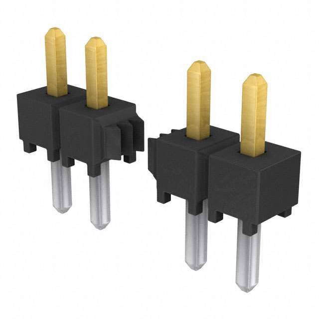 Picture of TSW-150-05-S-S