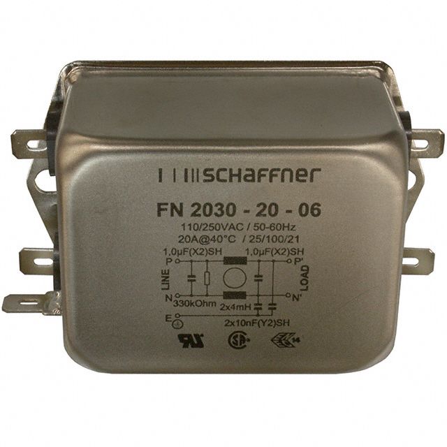 Picture of FN2030-20-06