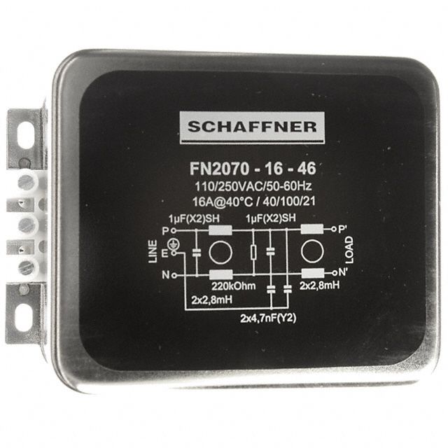Picture of FN2070-16-46