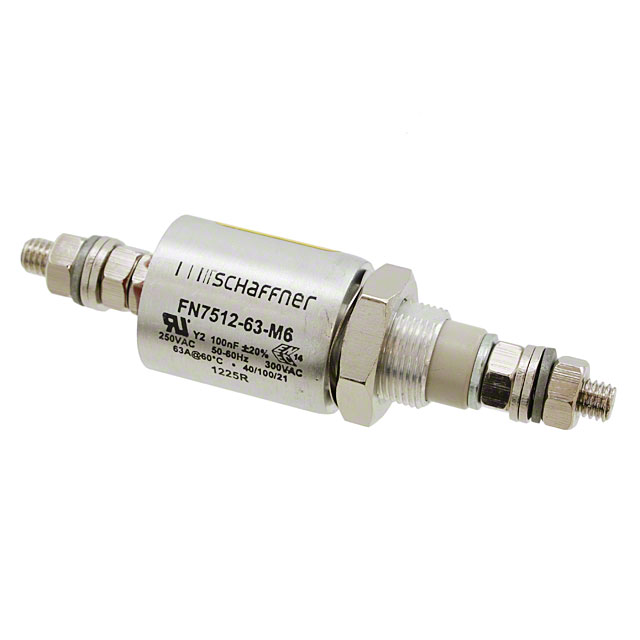 Picture of FN7512-63-M6