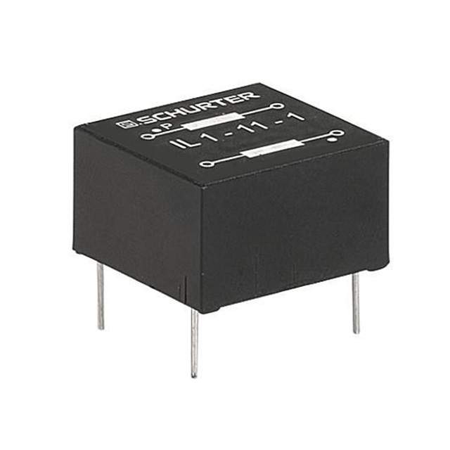 Picture of IL-11-0002