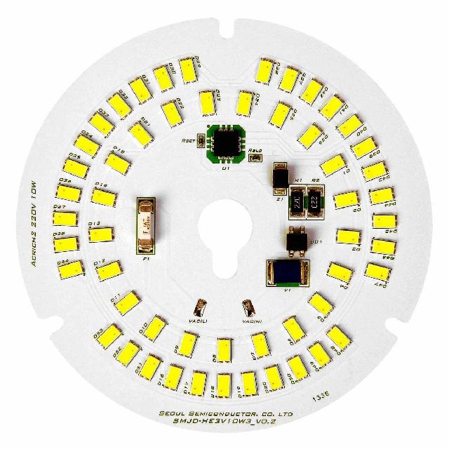 Picture of SMJD-HE2V10W3-EA