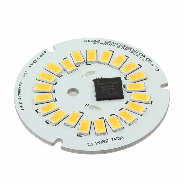 Picture of SMJE-2V08W1P3-8B-GA