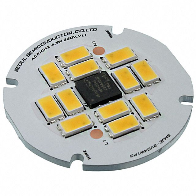 Picture of SMJE3V04W1P3-GA