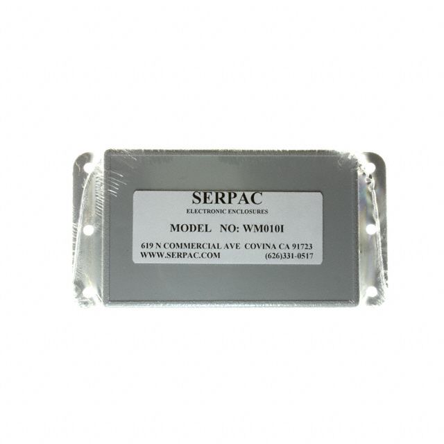Picture of WM010I,GY 