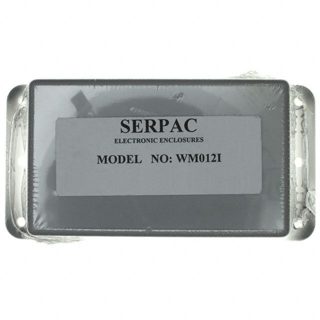 Picture of WM012I,GY 