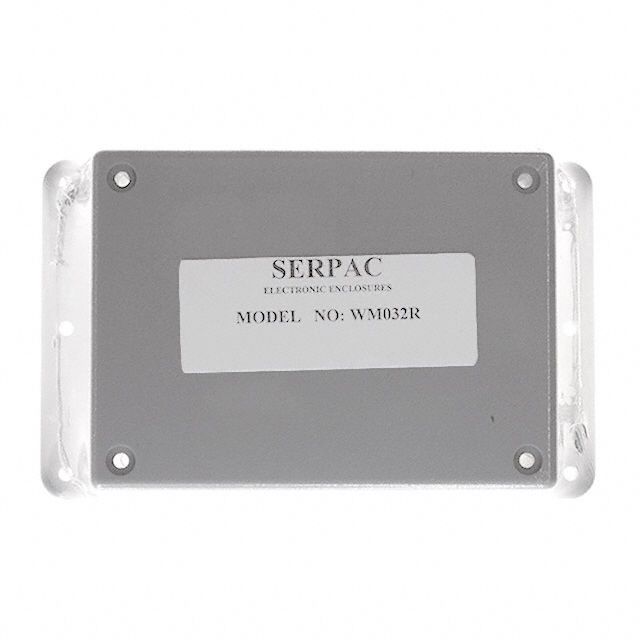 Picture of WM032R,GY 