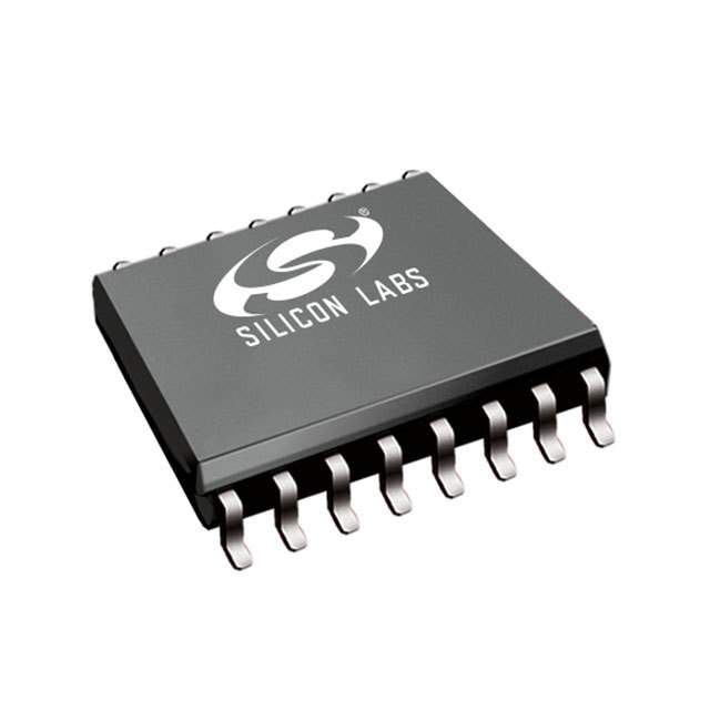 Picture of SI8660ED-B-IS
