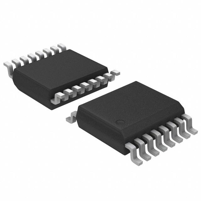 Picture of SI8662EB-B-IU
