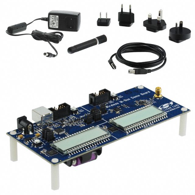 Picture of WIRELESSMBUSEK