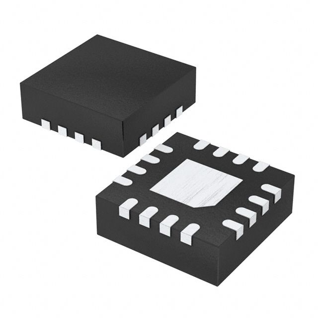 Picture of AAT5102IVN-T1