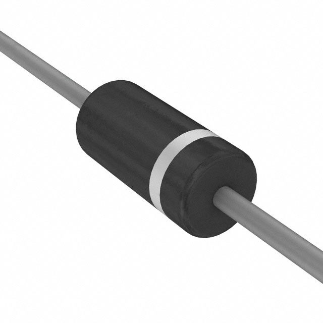 Picture of P6KE180ATA  