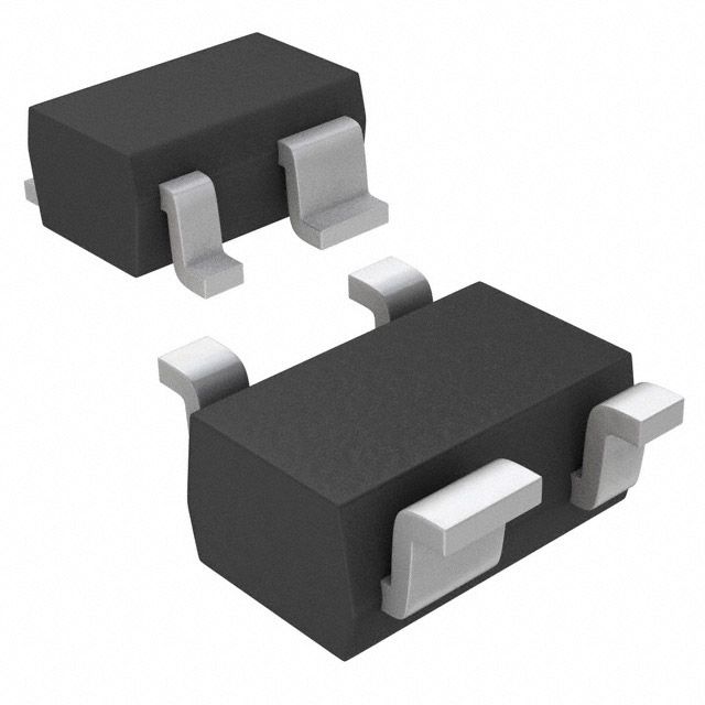 Picture of S43LCC0403TR  