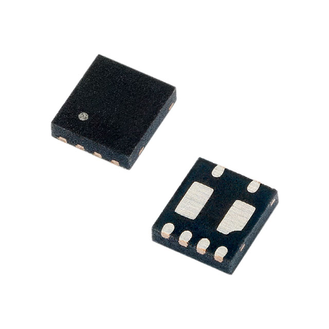 Picture of SMP1255PUTGTR  