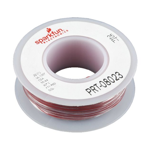 Picture of PRT-08023  