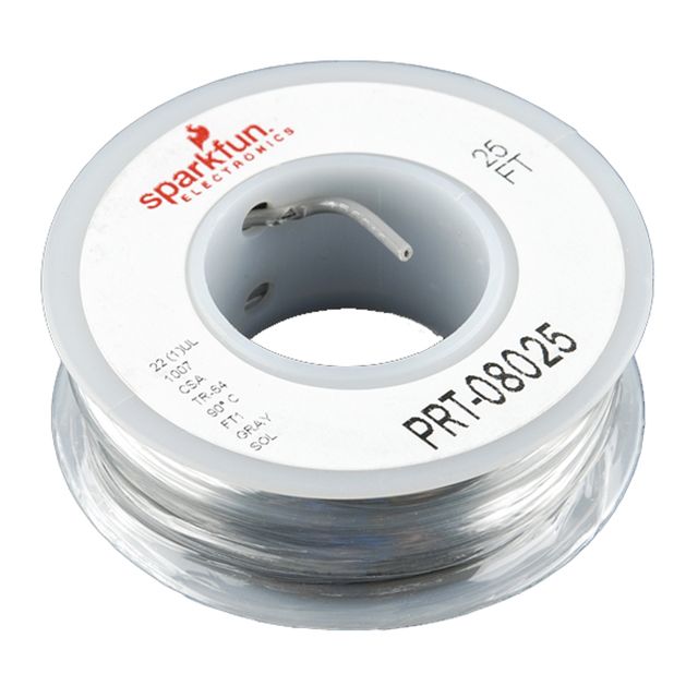 Picture of PRT-08025  