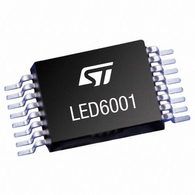 Picture of ALED6001TR