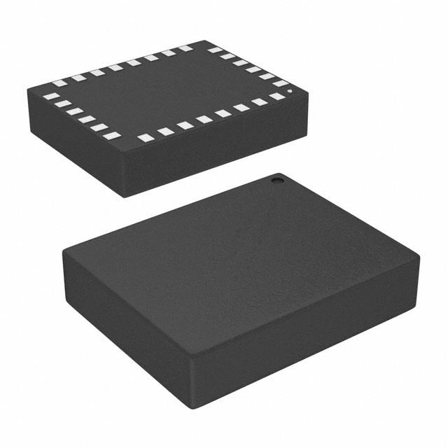Picture of LSM330DLC