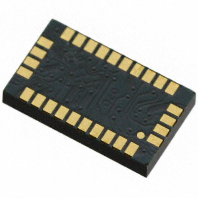Picture of LSM330DLTR