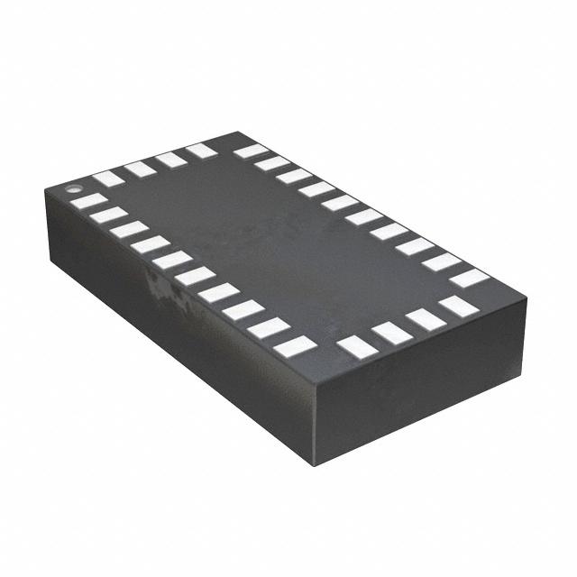 Picture of LSM330DTR