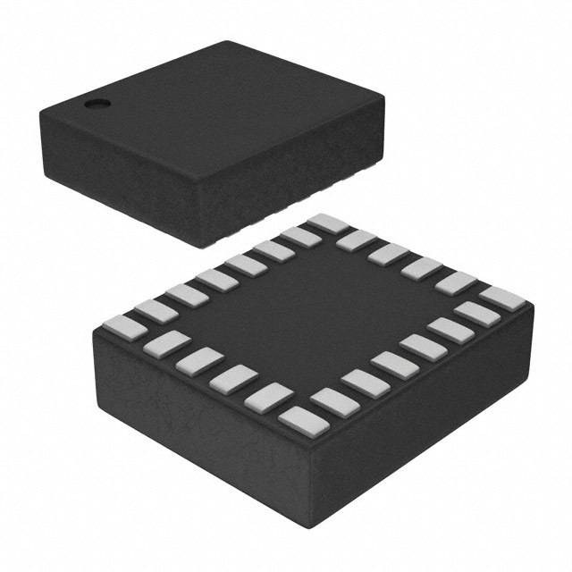 Picture of LSM330TR