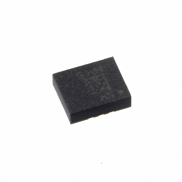 Picture of LSM6DS3USTR