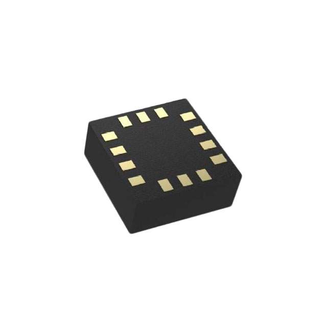 Picture of LSM6DSLTR