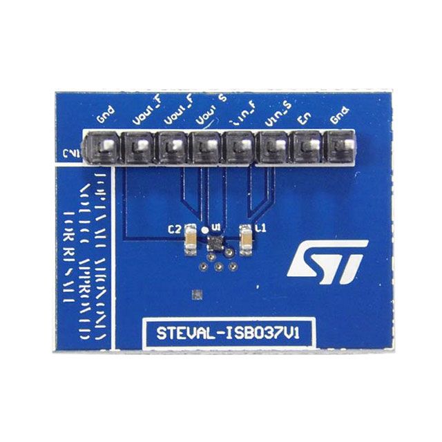 Picture of STEVAL-ISB037V1