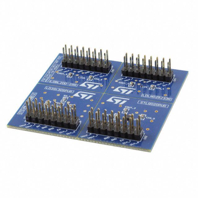 Picture of STEVAL-LDO001V1