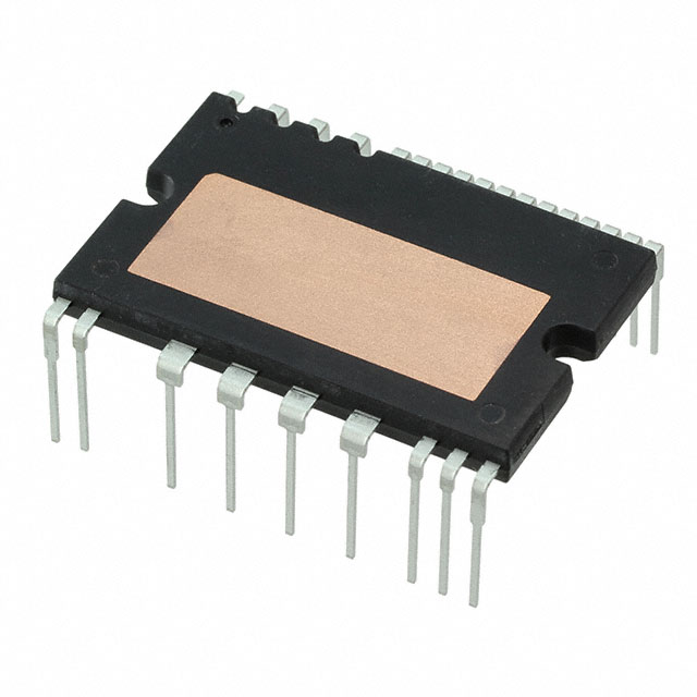 Picture of STGIB10CH60TS-L