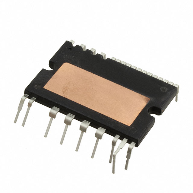 Picture of STGIB15CH60TS-E