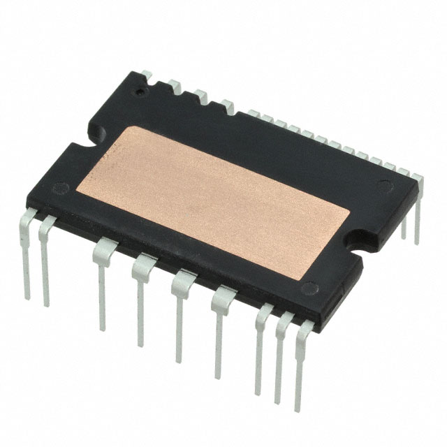 Picture of STGIB15CH60TS-L