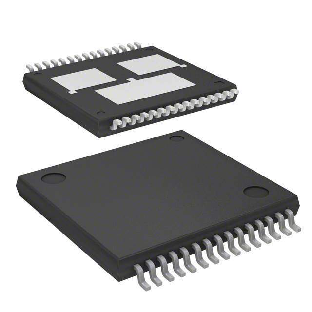 Picture of VNH2SP30TR-E
